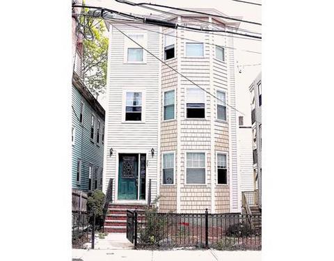 280 W Fifth #201