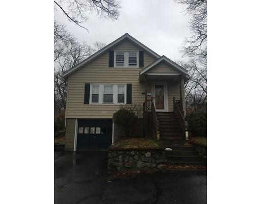 28 Barrett St