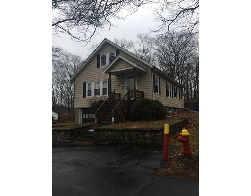 28 Barrett St