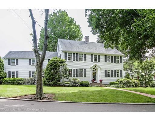 17 Ledgewood Rd