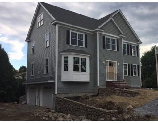 17 Ledgewood Rd