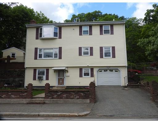 17 Ledgewood Rd
