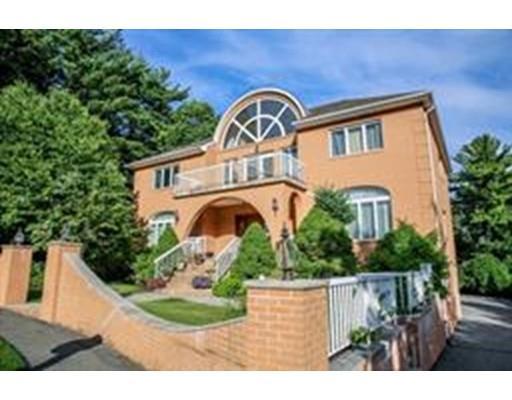 17 Ledgewood Rd