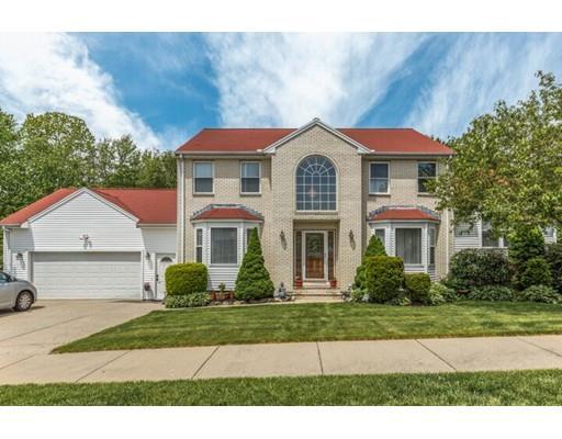 17 Ledgewood Rd