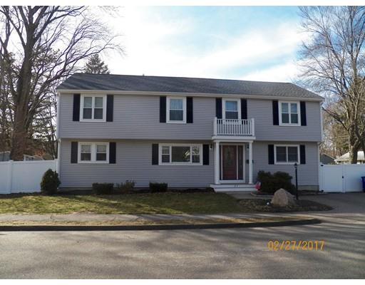 51 Grampian Way