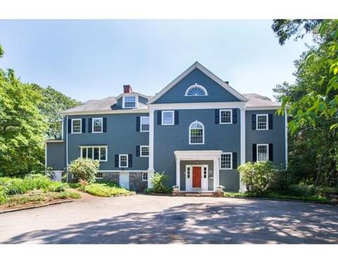388 Brush Hill Rd