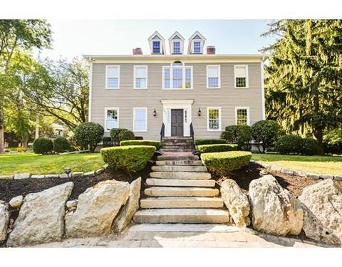 388 Brush Hill Rd