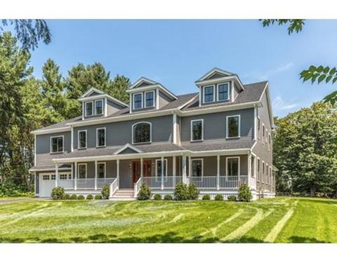 388 Brush Hill Rd