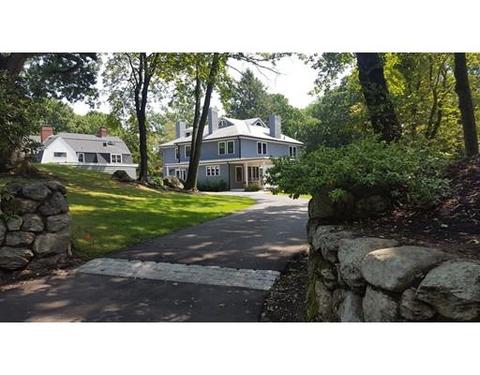 388 Brush Hill Rd