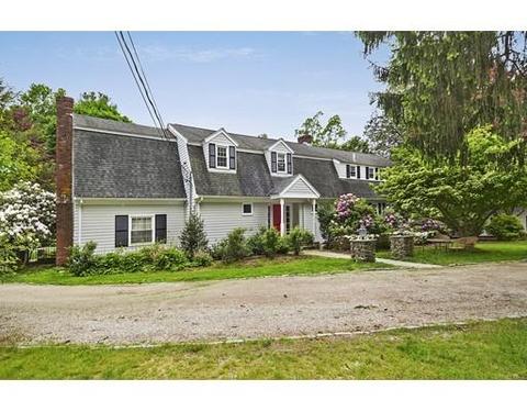 388 Brush Hill Rd