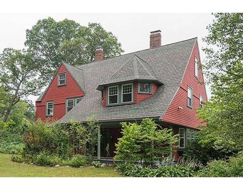 388 Brush Hill Rd