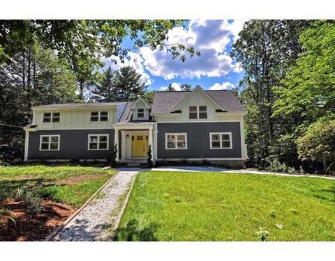 49 Ford Rd