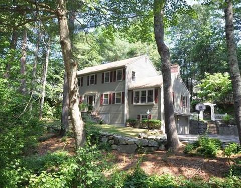 49 Ford Rd
