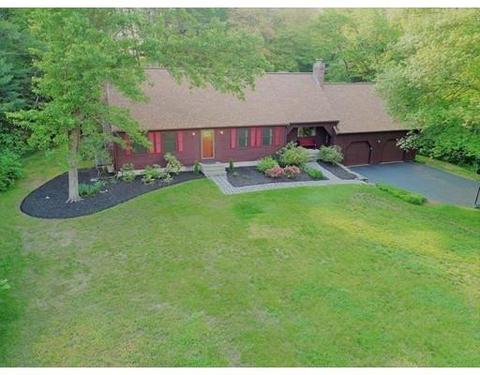 49 Ford Rd