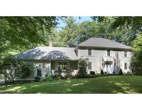 65 Newbridge Rd