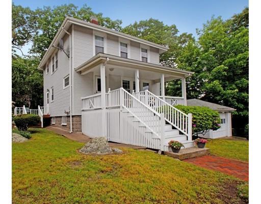 65 Whitman St