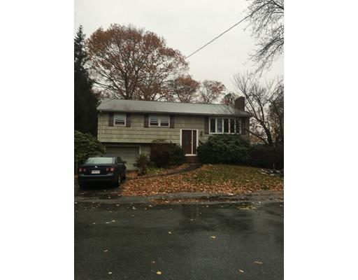 45 Burroughs Rd
