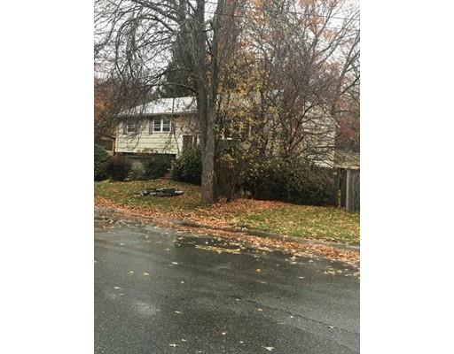 45 Burroughs Rd