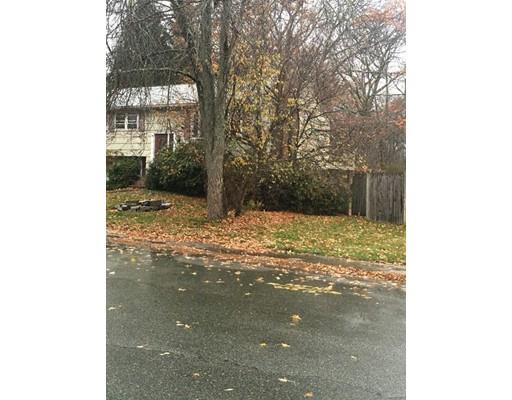 45 Burroughs Rd