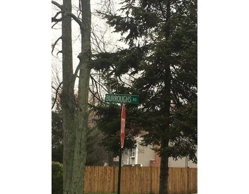 45 Burroughs Rd