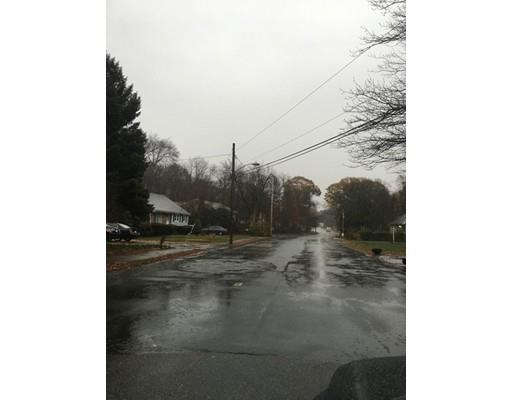 45 Burroughs Rd