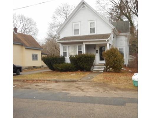 10 Felton St #103
