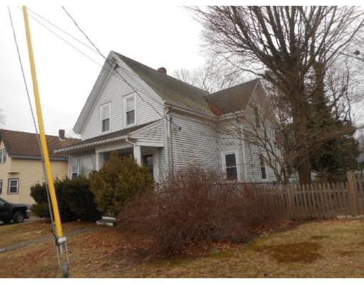 10 Felton St #103