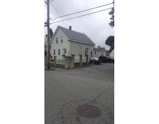 52 Allen St