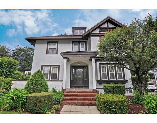 100 Augusta Ave