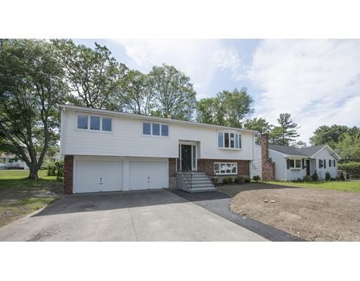 100 Augusta Ave