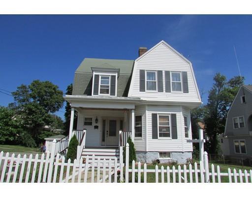 100 Augusta Ave
