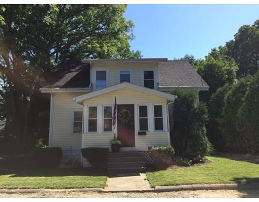 99 Packard Way