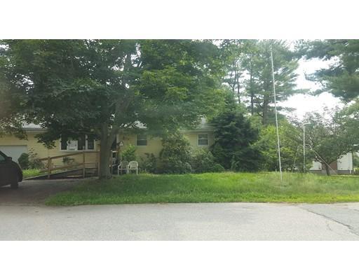 99 Packard Way