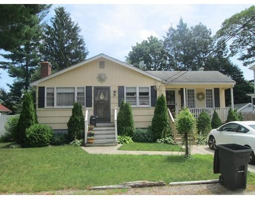 99 Packard Way