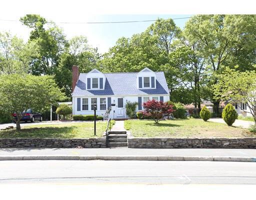 99 Packard Way