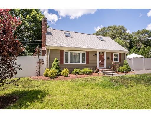 99 Packard Way