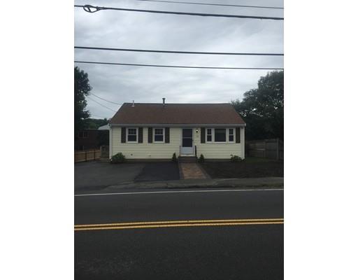 138 Belair St