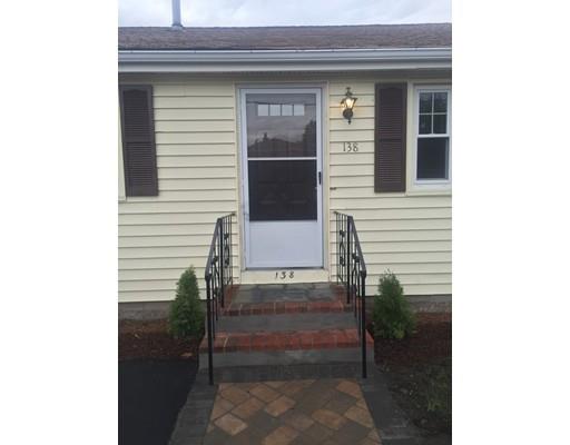 138 Belair St