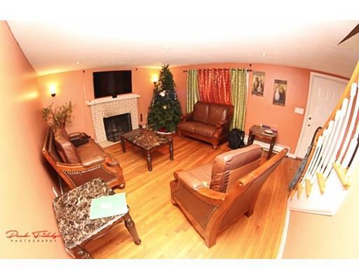 132 Tribou St