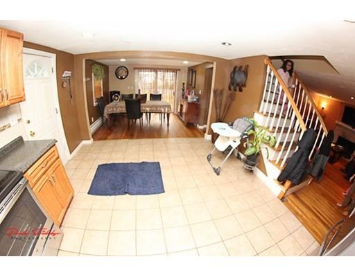 132 Tribou St