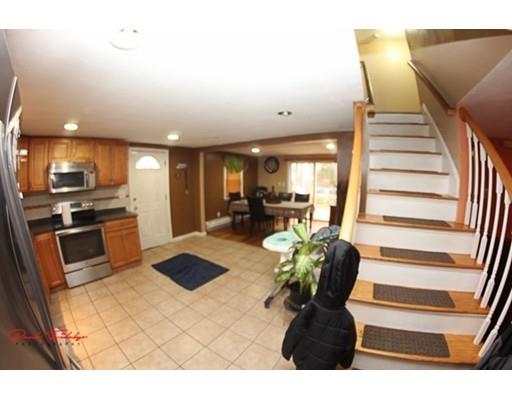 132 Tribou St