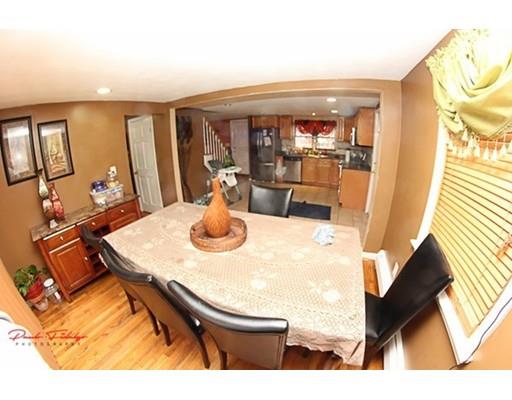 132 Tribou St