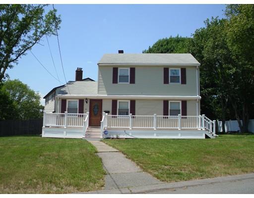 22 Tyler St