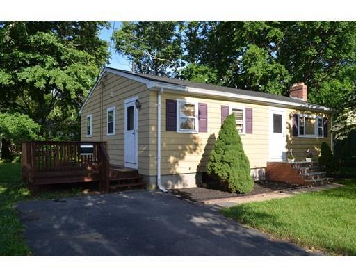 22 Tyler St
