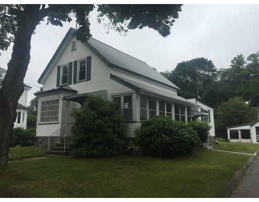 22 Tyler St