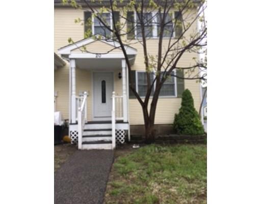 22 Tyler St