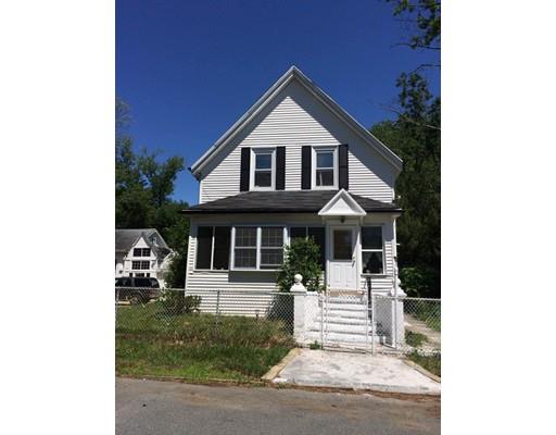 44 Alger St