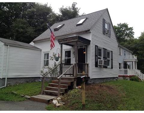 221 Oak St #6-22