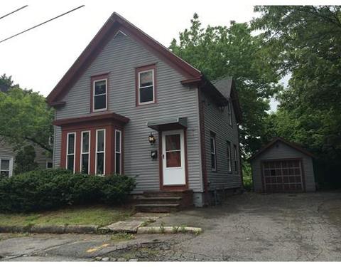 221 Oak St #6-22