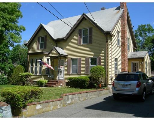 549 Summer St